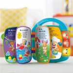 Fisher Price Laugh & Learn Storybook Rhymes SE