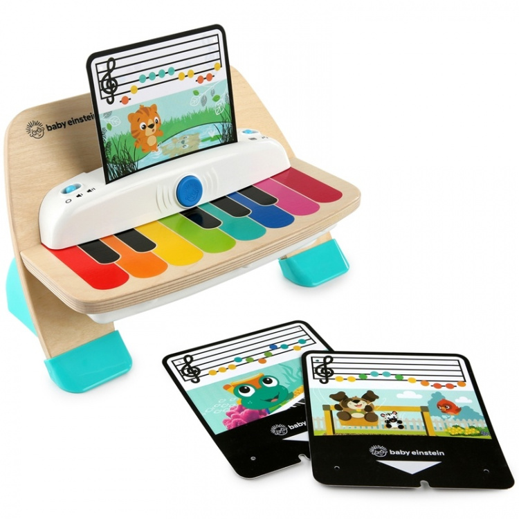 Hape Baby Einstein Magic Touch Piano Hape Baby Einstein Magic Touch Piano