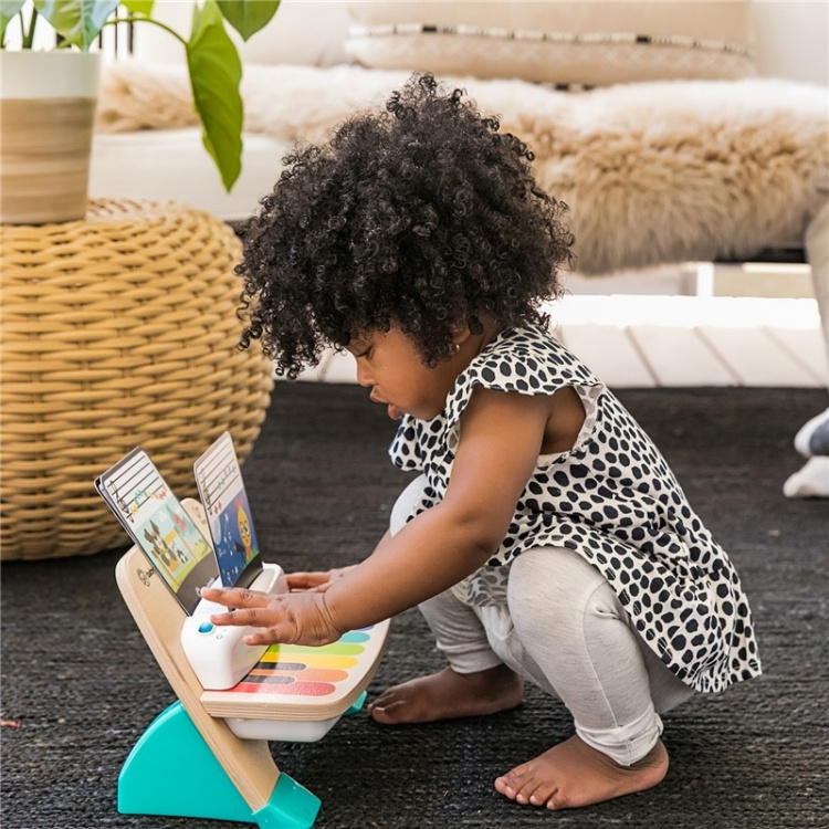 Hape Baby Einstein Magic Touch Piano Hape Baby Einstein Magic Touch Piano