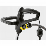 Kärcher PCL4 Terrassebørste T-Cleaner 2 Kärcher PCL4 Terrassebørste T-Cleaner 2