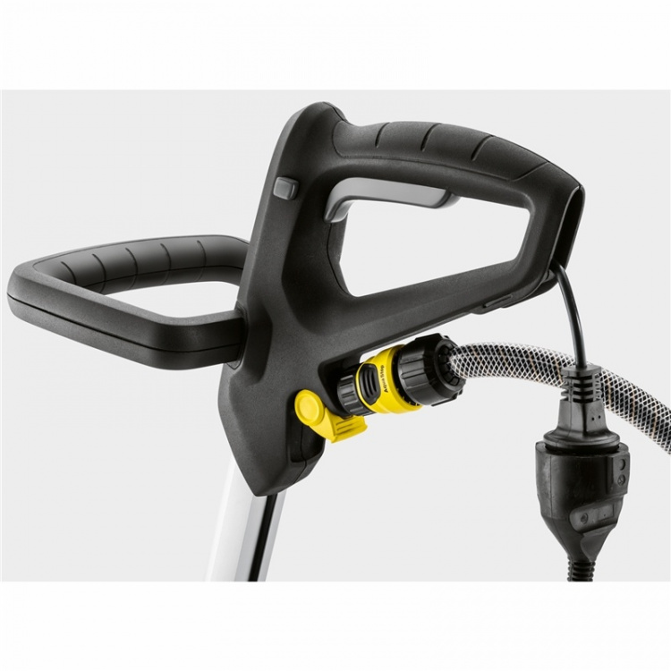 Kärcher PCL4 Terrassebørste T-Cleaner 2 Kärcher PCL4 Terrassebørste T-Cleaner 2