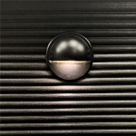 LightsOn Aries 4 lamper 10lm Ø3,5cm Svart LightsOn Aries 4 lamper 10lm Ø3,5cm Svart