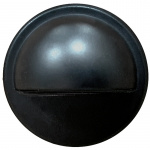 LightsOn Aries 4 lamper 10lm Ø3,5cm Svart LightsOn Aries 4 lamper 10lm Ø3,5cm Svart