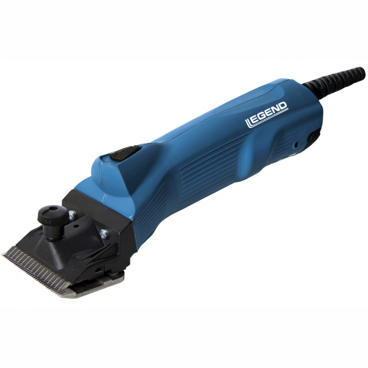 Lister Legend hesteklipper