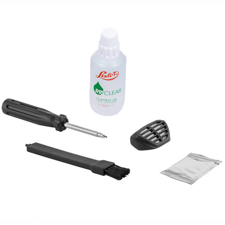 Lister Legend hesteklipper