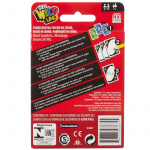 Mattel Games Kortspillet Uno Mattel Games Kortspillet Uno