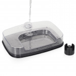 Princess Luftfryer med dampfunksjon 6,5l 700W - 182080