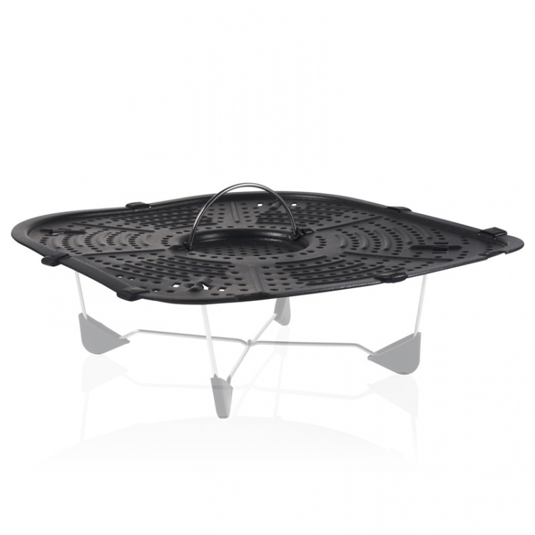 Princess Luftfryer med dampfunksjon 6,5l 700W - 182080