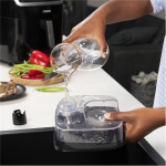 Princess Luftfryer med dampfunksjon 6,5l 700W - 182080