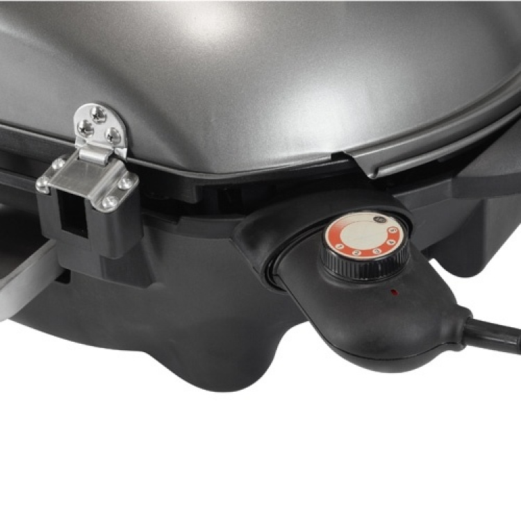 Tristar Elektrisk grill på avtakbart stativ