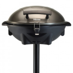 Tristar Elektrisk grill på avtakbart stativ