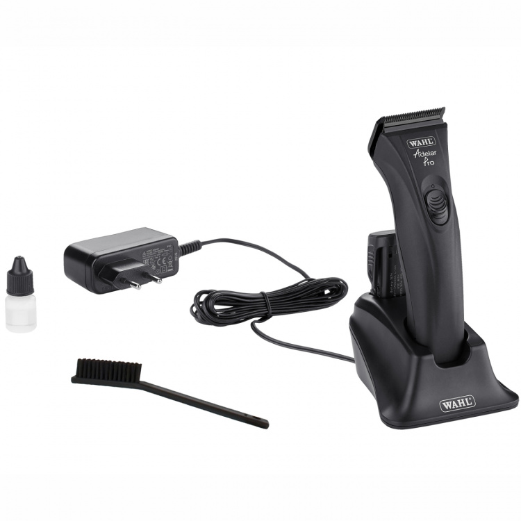 Wahl Hesteklipper Adelar Pro 1876-0486 Wahl Hesteklipper Adelar Pro 1876-0486