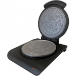 Åviken Oblatjern Single Diamond Black 1000W 908.3