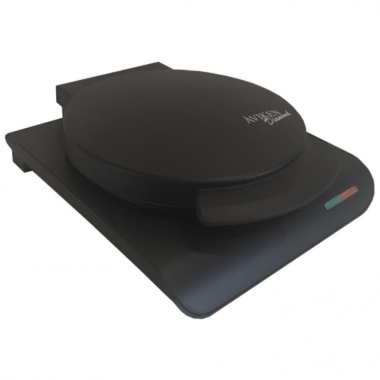 Åviken Oblatjern Single Diamond Black 1000W 908.3