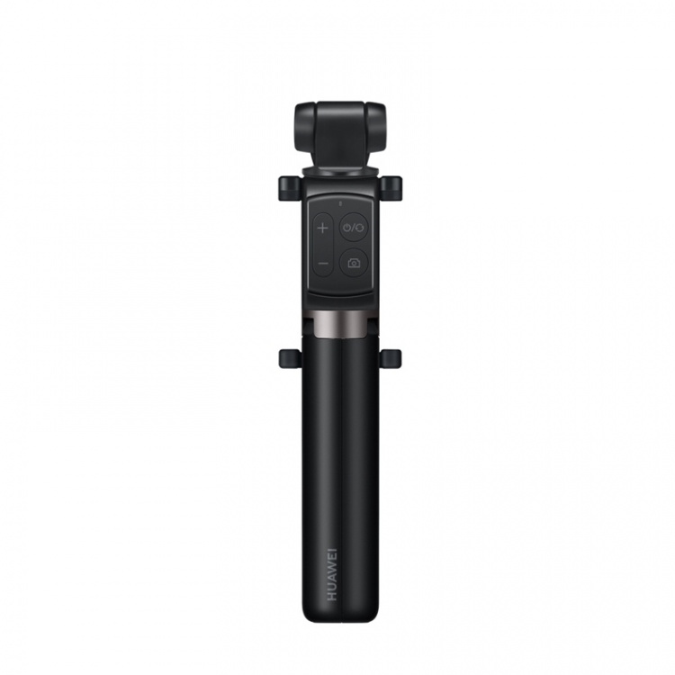 Huawei AF15 PRO BT Selfie Stick med stativ og fjernkontroll