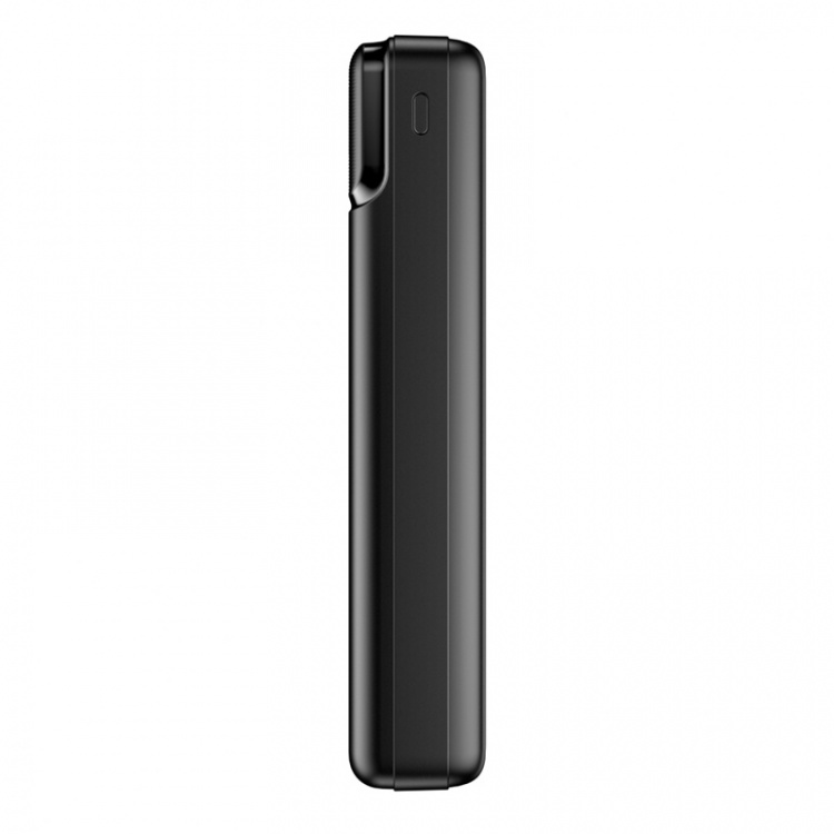 Maxlife MXPB-01 - Kraftig powerbank, 20000 mAh