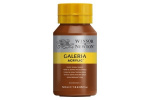 Galeria Akryl 500 ml Burnt Sienna Opaque 077