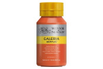 Galeria Akryl 500 ml kadmiumoransje fargetone 090