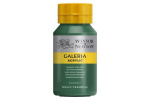 Galeria Akryl 500 ml Perm Grønn Dyp 482