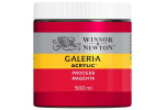 Galeria Akryl 500 ml prosess magenta 533