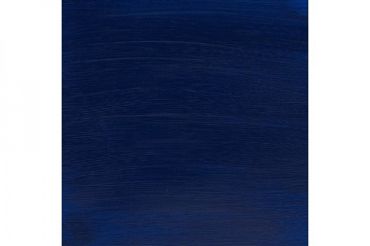 Winsor Galeria Akryl 500Ml Blå 706 Winsor Galeria Akryl 500Ml Blå 706