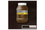 Galeria Akryl 1L Burnt Umber 076