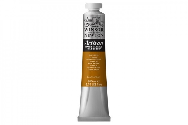 Arti Wat-Mix Oil 200 ml Raw Sienna 552 Arti Wat-Mix Oil 200 ml Raw Sienna 552