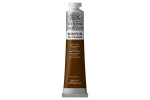 Winton Oil Col 200Ml (03) Burnt Umber 076 Winton Oil Col 200Ml (03) Burnt Umber 076