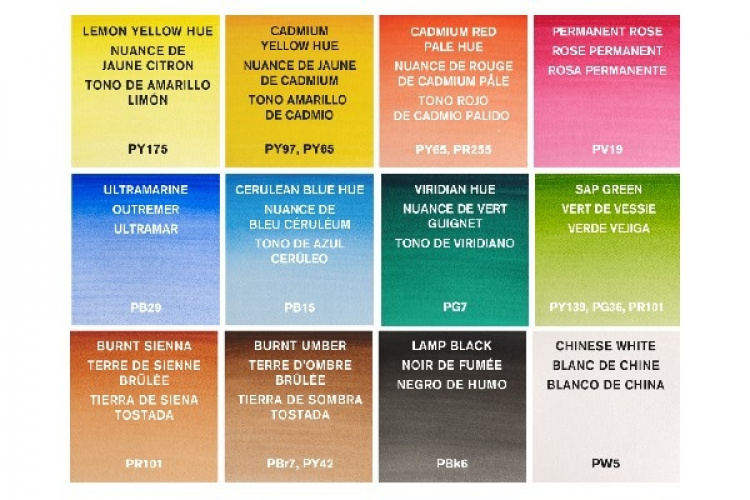 Cotman Water Col Field box Plus Cotman Water Col Field box Plus