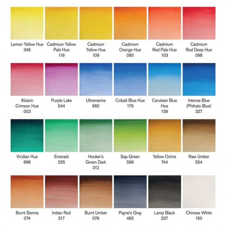 Cotman Water Colour Pan paintingbox PLUS