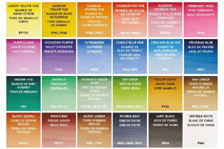 Cotman Water Colour Pan paintingbox PLUS