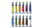 Cotman akvarellfargetuber 12x8 ml Cotman akvarellfargetuber 12x8 ml