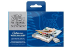 Cotman Water Colour Deluxe lommeeske