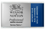 Prof Water Colour Pan/W Antwerp Blue 010 Prof Water Colour Pan/W Antwerp Blue 010