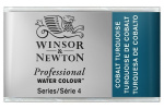 Prof Water Colour Pan/W Cob Turquoise 190 Prof Water Colour Pan/W Cob Turquoise 190