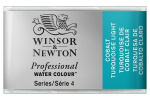 Prof Water Colour Pan/W Cob Turquoise Light 191 Prof Water Colour Pan/W Cob Turquoise Light 191
