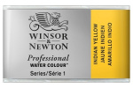 Prof Water Colour Pan/W Indian Yellow 319 Prof Water Colour Pan/W Indian Yellow 319