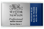 Prof Water Colour Pan/W Preussisk blå 538
