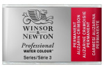 Prof Watercol Pan/W Permanent Alizarin Crimsom 466 Prof Watercol Pan/W Permanent Alizarin Crimsom 466
