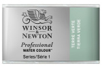 Prof Water Colour Pan/W Terre Verte 637 Prof Water Colour Pan/W Terre Verte 637
