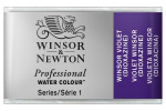 Winsor Prof Water Colour Pan/W Viol Di 733 Winsor Prof Water Colour Pan/W Viol Di 733