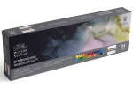 Professional Watercolour 24x½ potter