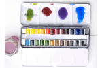 Professional Watercolour 24x½ potter