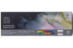 Professional Watercolour 24x½ potter