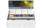 Professional Watercolour 12x½ potter