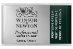 Prof Water Colour Pan/W Perylene Grn\'04 460 Prof Water Colour Pan/W Perylene Grn\'04 460