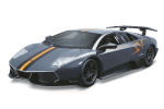 Lamborghini Murciélago LP 670-4 SV 1:24 met. grå