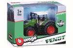 Traktor Fendt 1050 Vario 10cm grønn
