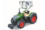 Traktor Fendt 1050 Vario 10cm grønn