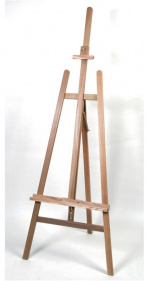 Artina Studio staffeli (maks høyde på lerret 109 cm)